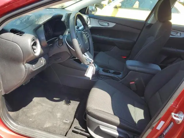2024 KIA FORTE LX  