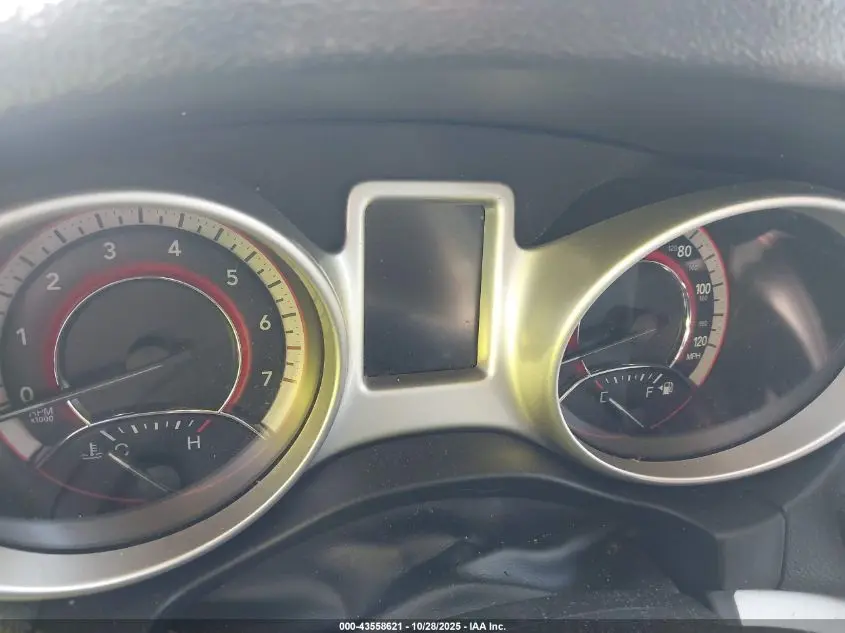 2017 DODGE JOURNEY GT AWD