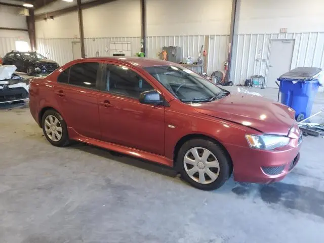 2012 MITSUBISHI LANCER ES/ES SPORT  