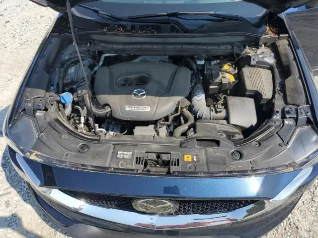 2019 MAZDA CX-5 GRAND TOURING RESERVE  