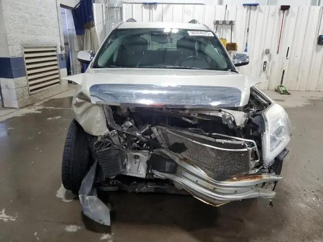 2014 GMC TERRAIN SLT  