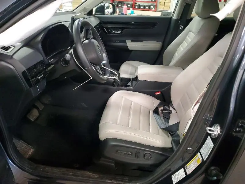 2024 HONDA CR-V EXL  