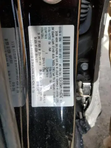 2021 MAZDA 3   