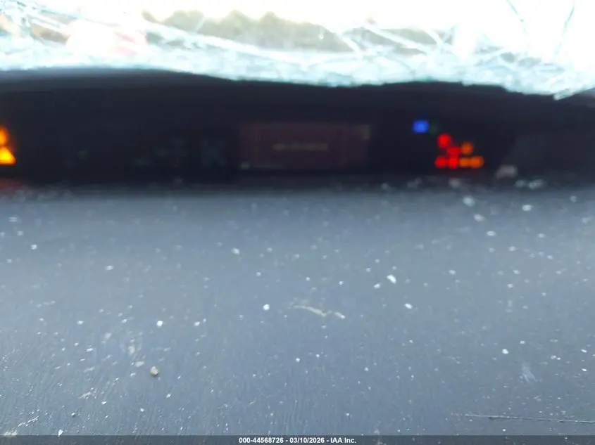 2011 TOYOTA PRIUS TWO