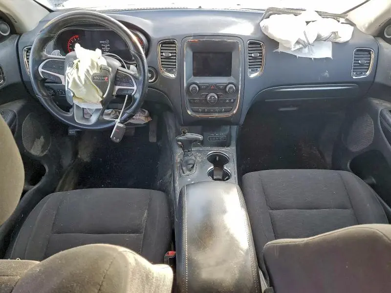 2020 DODGE DURANGO GT  