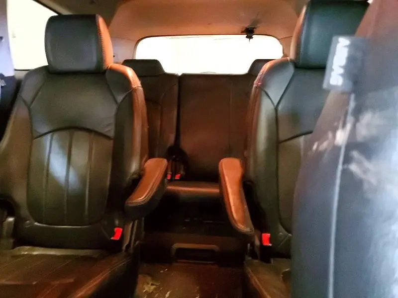 2015 BUICK ENCLAVE   