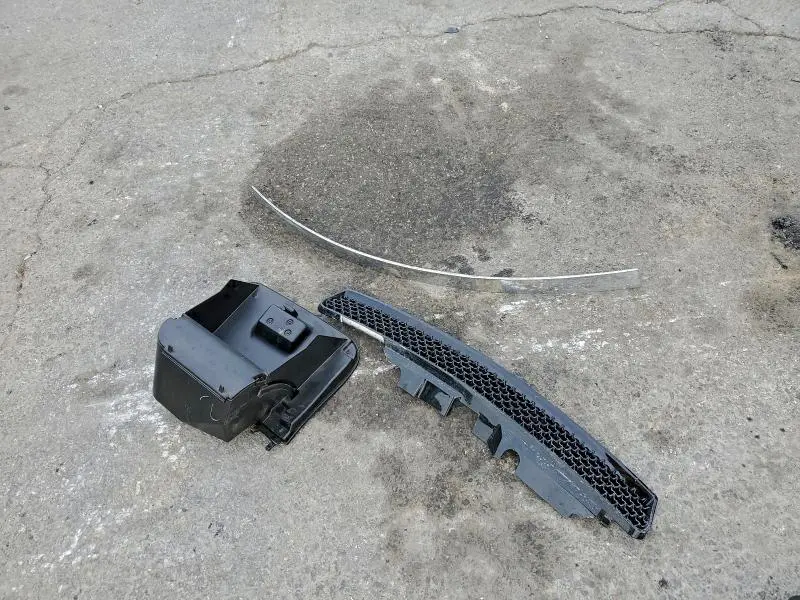 2010 CHEVROLET IMPALA LS  