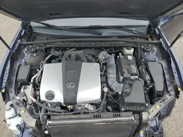 2021 LEXUS ES 350 BASE  