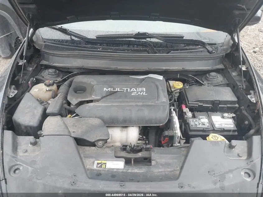 2014 JEEP CHEROKEE ALTITUDE