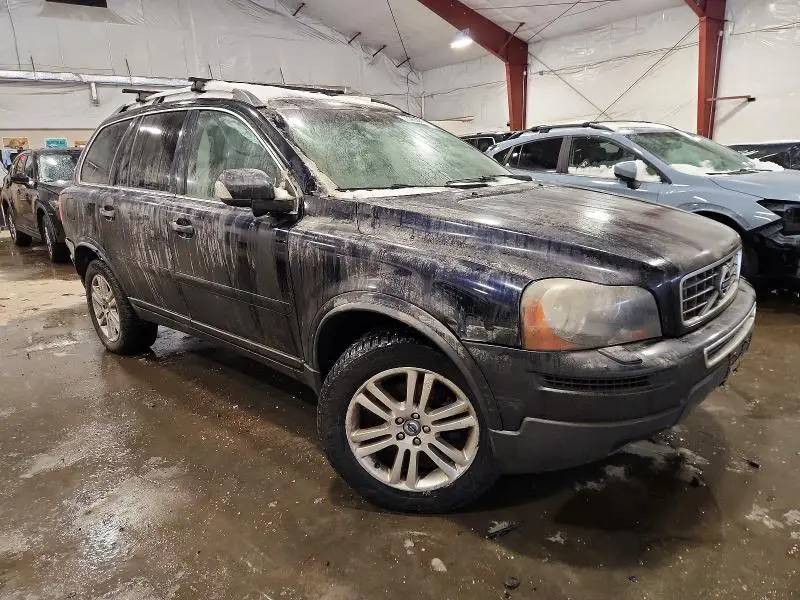 2011 VOLVO XC90 3.2  