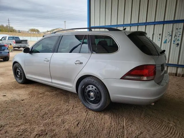 2012 VOLKSWAGEN JETTA TDI  