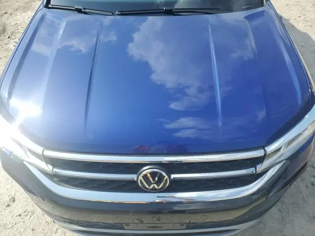 2022 VOLKSWAGEN TAOS SEL  
