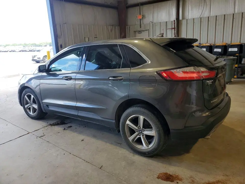 2019 FORD EDGE   