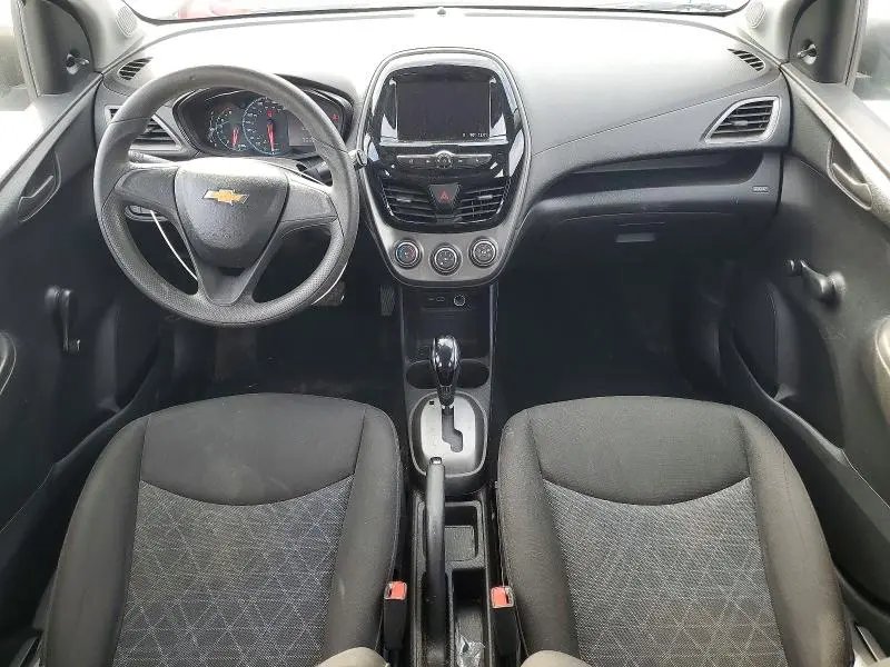 2020 CHEVROLET SPARK LS  