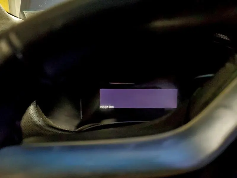 2013 CADILLAC XTS LUXURY COLLECTION  