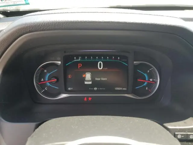 2019 HONDA PILOT EX  