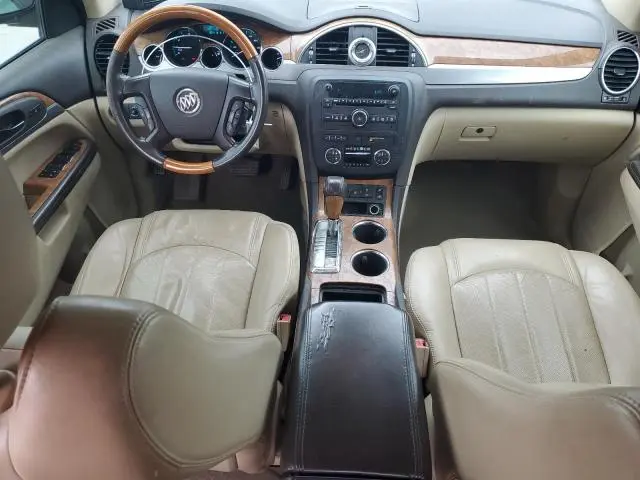 2012 BUICK ENCLAVE   