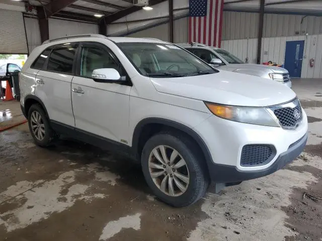 2011 KIA SORENTO BASE  