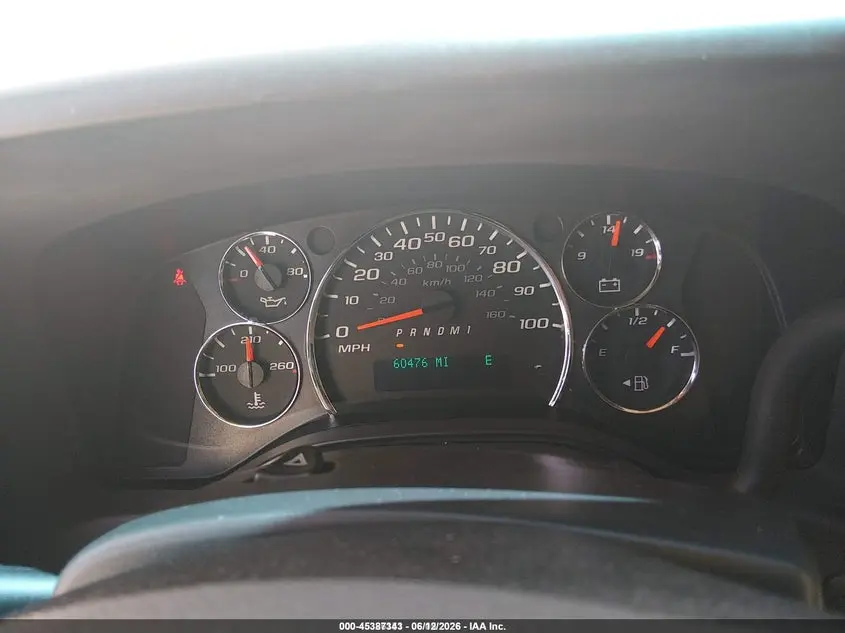 2018 CHEVROLET EXPRESS 3500 LT