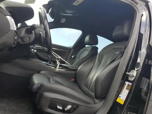 2019 BMW 530 I  