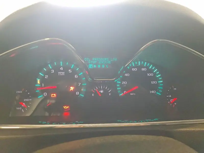 2013 CHEVROLET TRAVERSE LT  