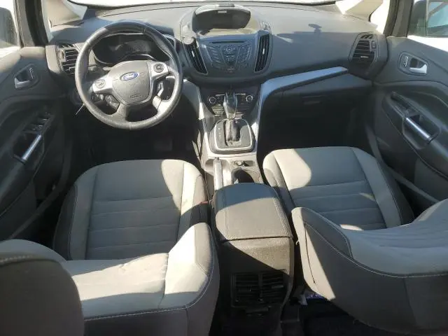 2016 FORD C-MAX SE  