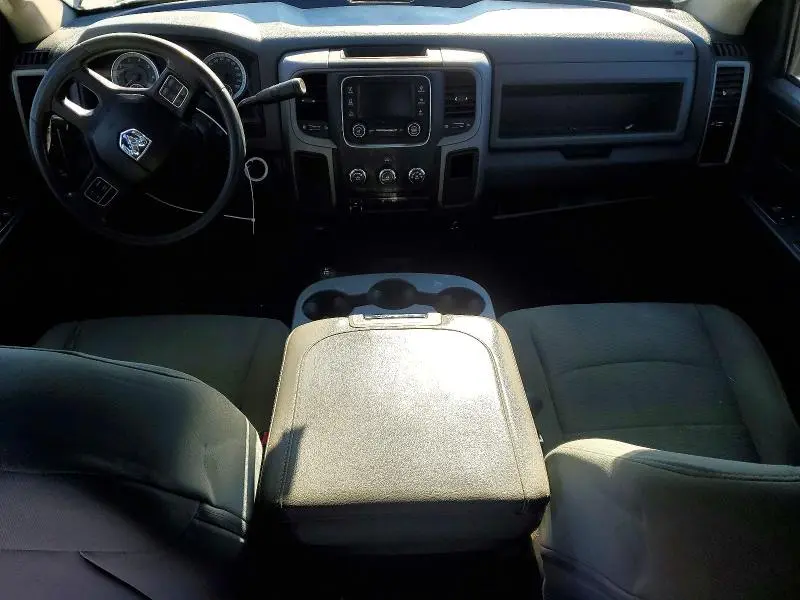 2015 RAM 2500 ST  