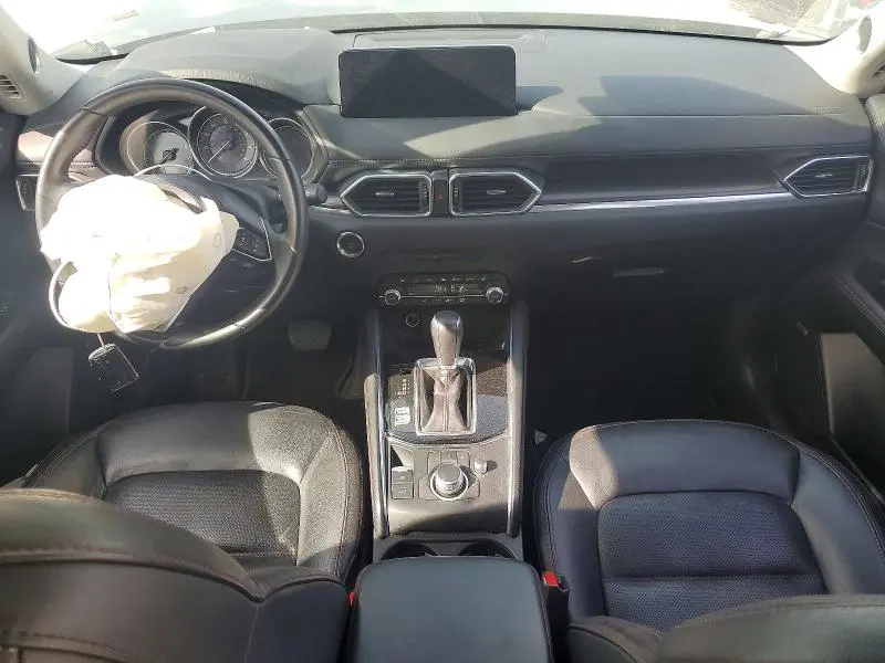 2024 MAZDA CX-5 PREFERRED  