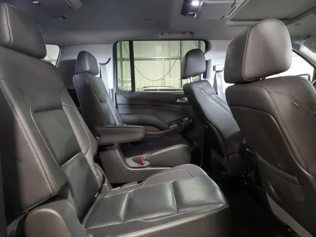 2016 GMC YUKON XL K1500 SLT  