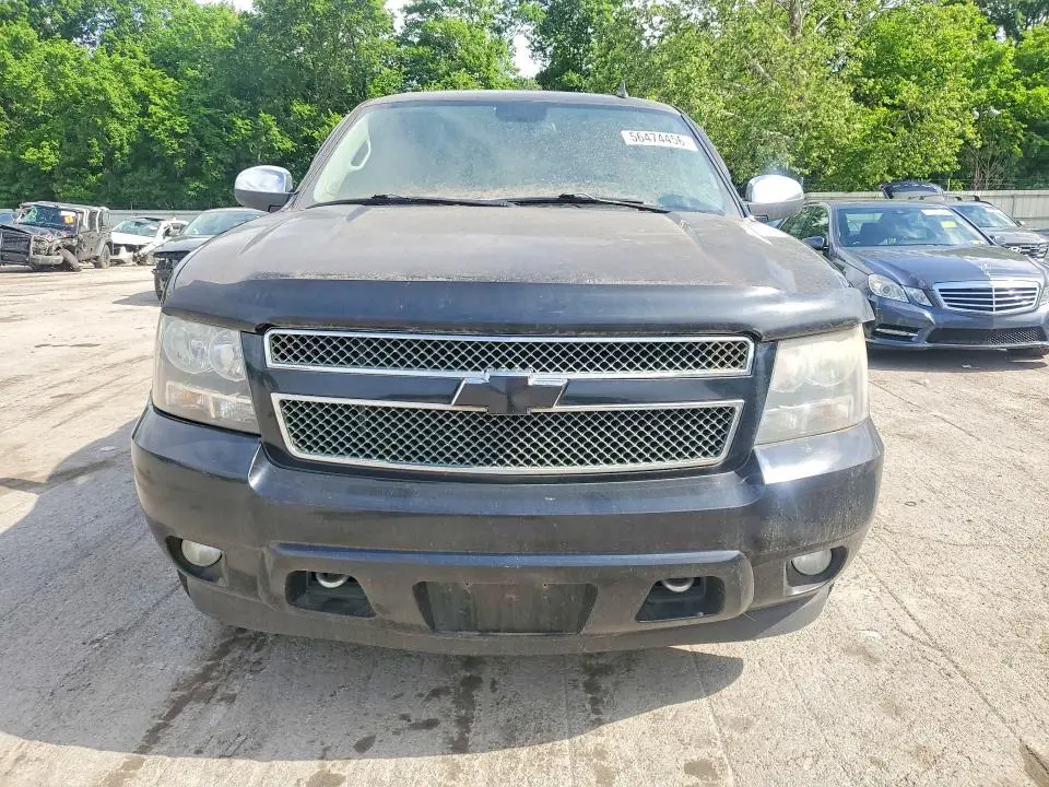 2011 CHEVROLET TAHOE K1500 LT  