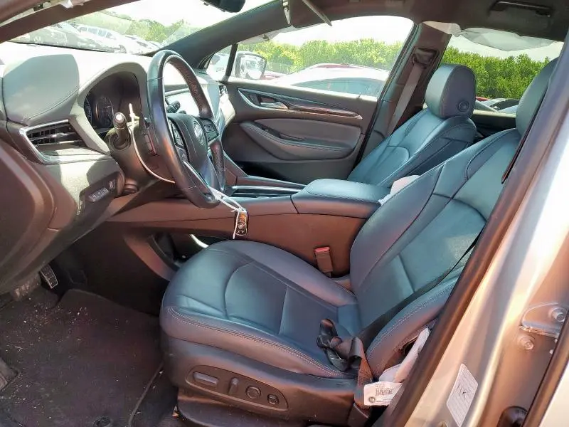 2022 BUICK ENCLAVE PREMIUM  