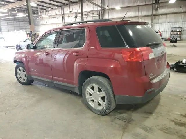 2014 GMC TERRAIN SLT