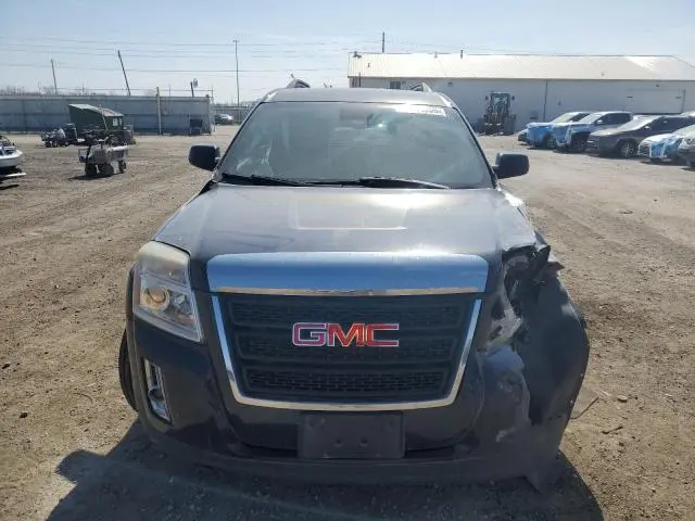 2015 GMC TERRAIN SLT  