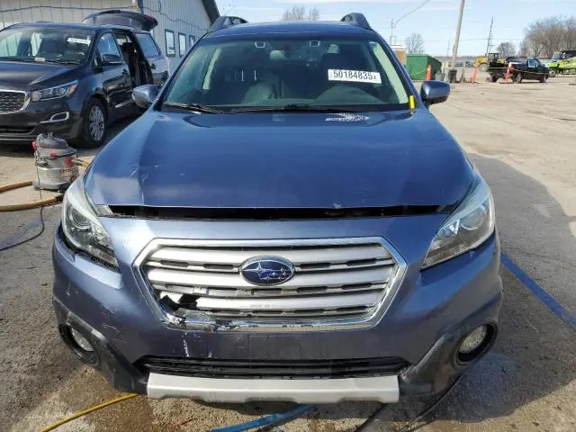 2016 SUBARU OUTBACK 3.6R LIMITED