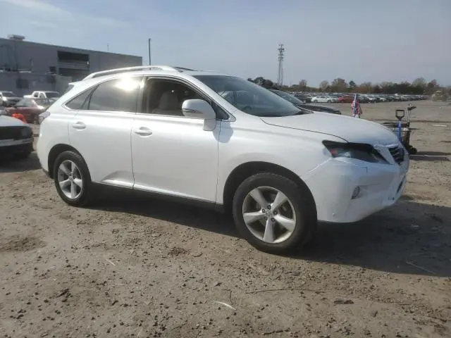 2014 LEXUS RX 350 BASE  