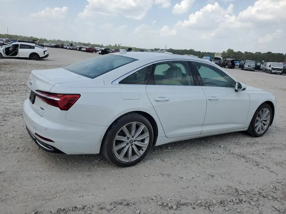 2020 AUDI A6 PREMIUM  