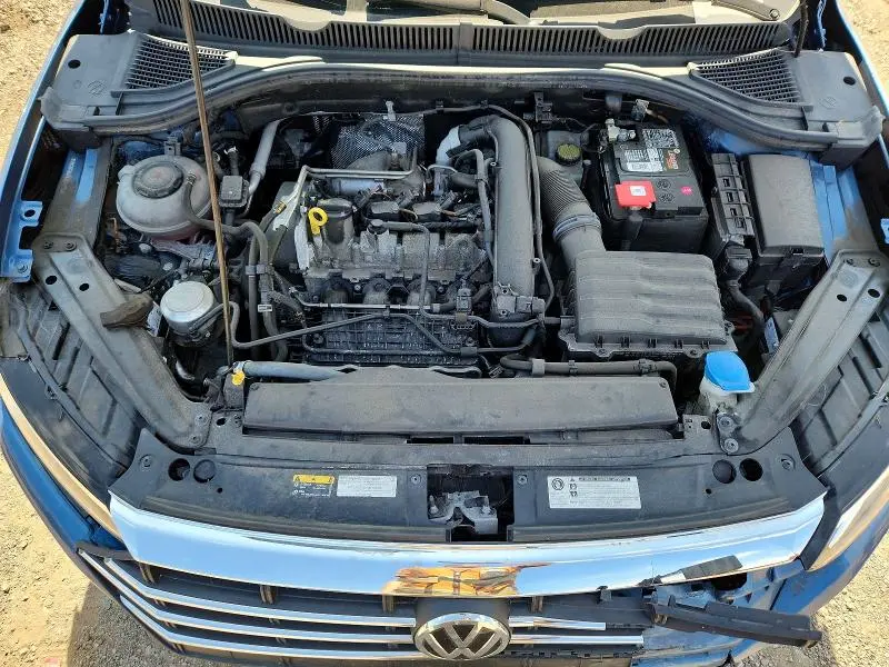 2020 VOLKSWAGEN JETTA S  