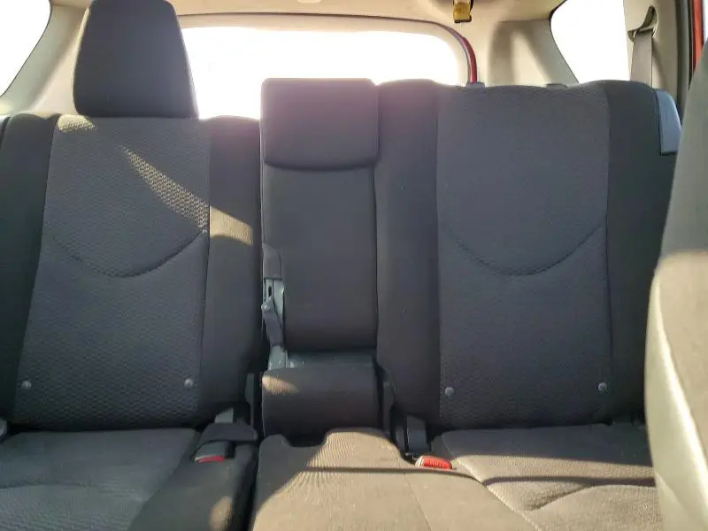 2011 TOYOTA RAV4 SPORT  
