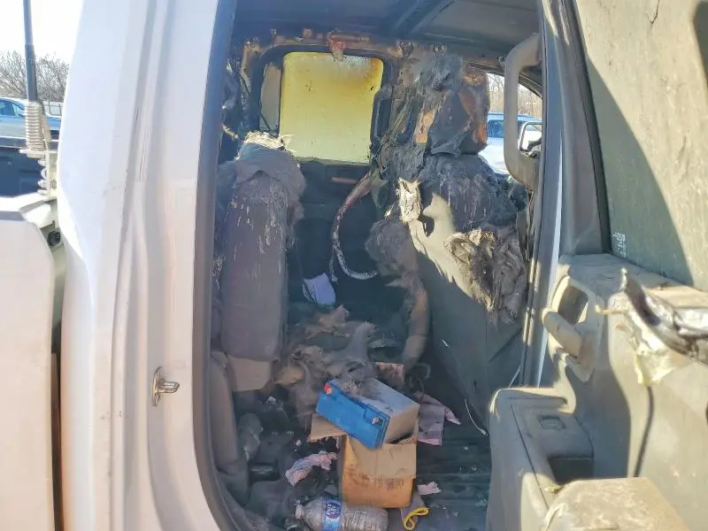 2025 CHEVROLET SILVERADO K2500 HEAVY DUTY  