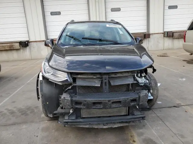 2019 CHEVROLET TRAX PREMIER  