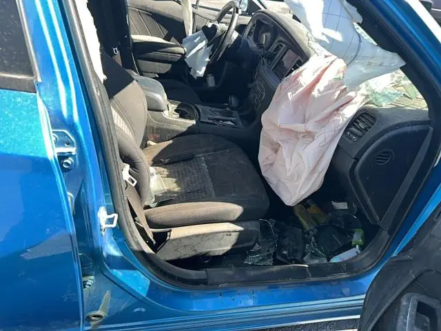 2023 DODGE CHARGER SXT  