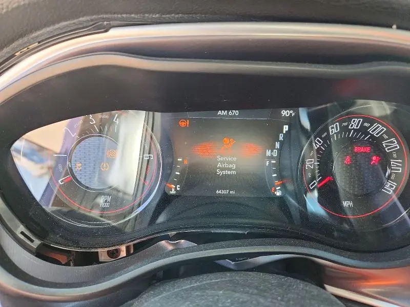 2020 DODGE CHALLENGER GT  