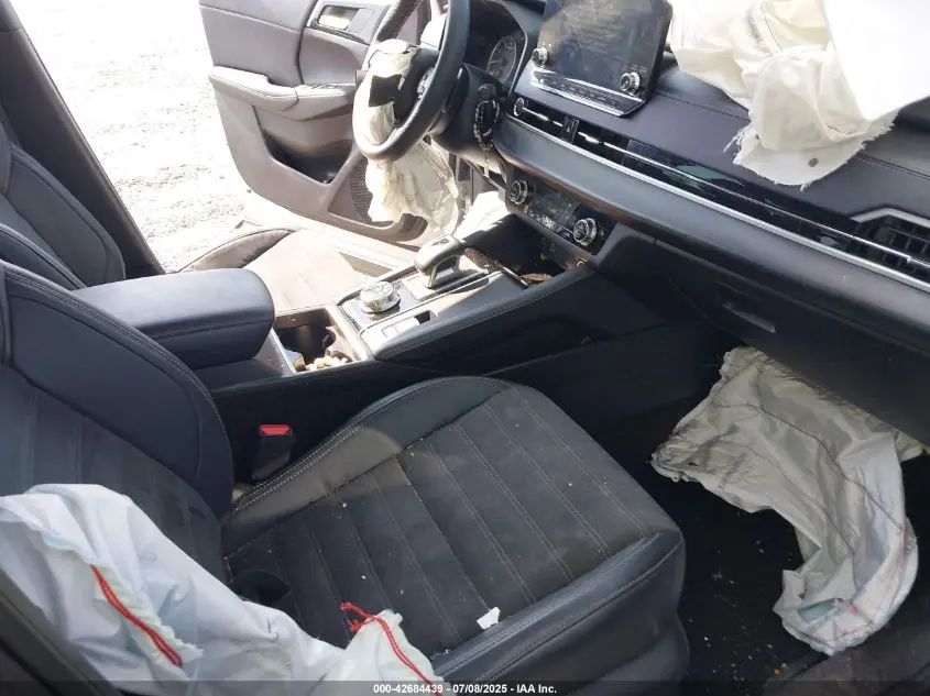 2023 MITSUBISHI OUTLANDER SE 2.5 2WD