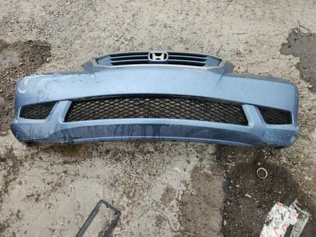 2010 HONDA ODYSSEY EXL  
