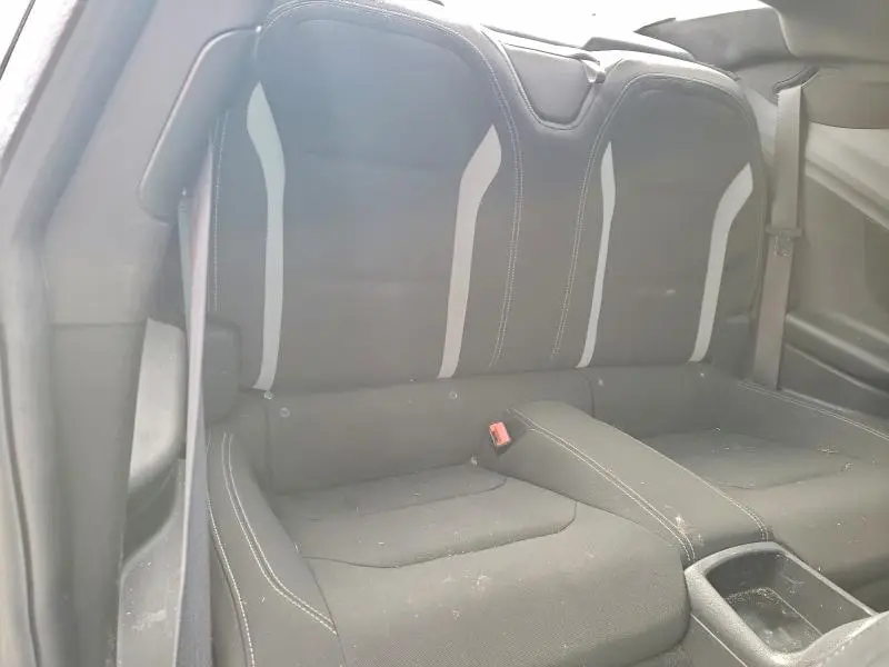 2022 CHEVROLET CAMARO LS  