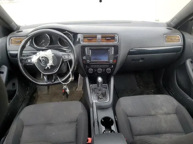 2016 VOLKSWAGEN JETTA COMFORTLINE  
