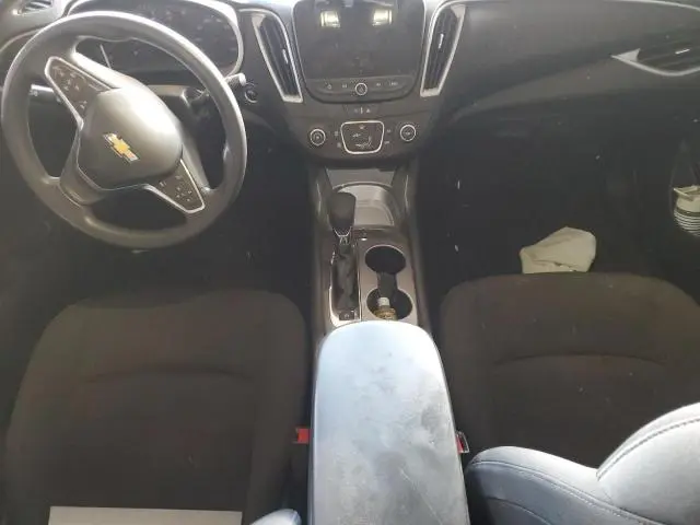 2024 CHEVROLET MALIBU LS