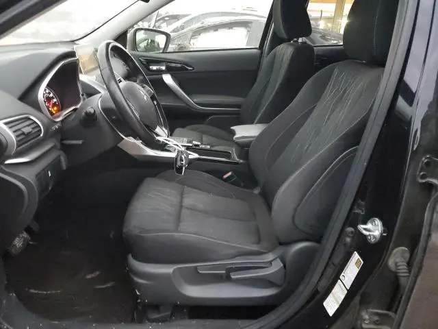 2018 MITSUBISHI ECLIPSE CROSS SE  