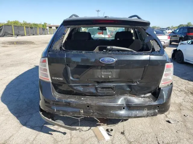 2010 FORD EDGE SE  