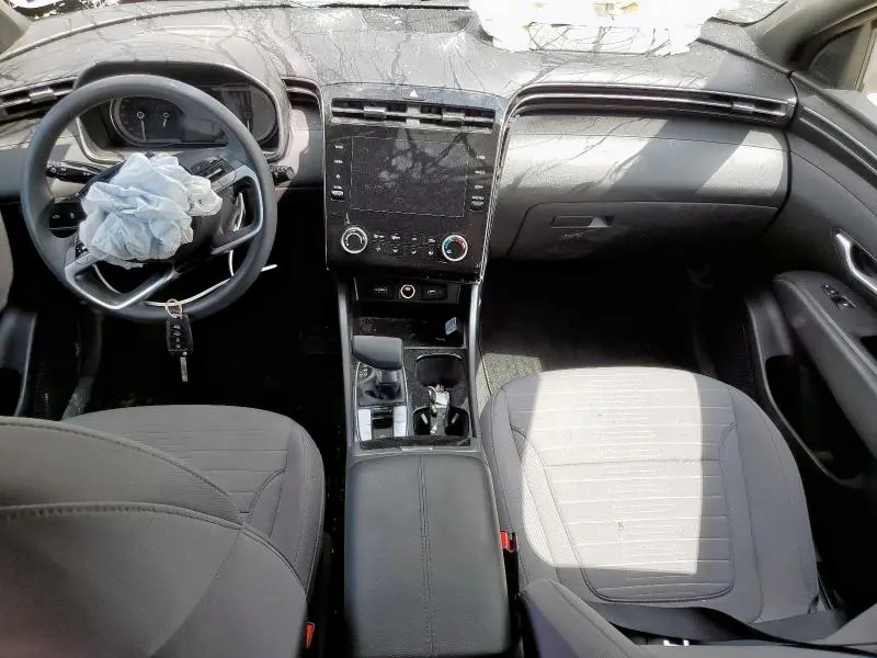 2024 HYUNDAI SANTA CRUZ SE  